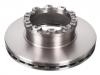剎車(chē)盤(pán) Brake Disc:4079001700